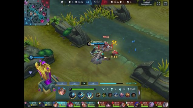 Edith S2 can stop Aldous Ulti mid-flight