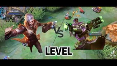 Granger 1HP vs Clint 1HP epic face-off!