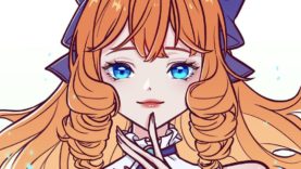 guinevere-by-rinkkie