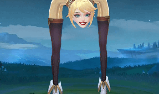 New-Mobile-Legends-Hero-Legla