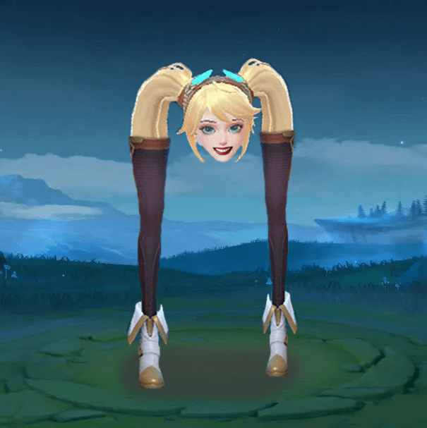 New-Mobile-Legends-Hero-Legla