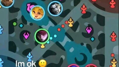 mobile-legend-mm-in-gold-lane-vs-enemies