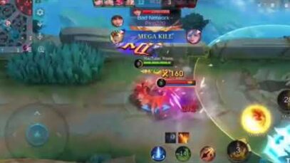 New Freya Revamp 2025