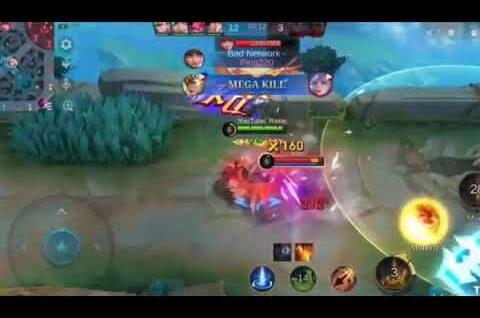 New Freya Revamp 2025