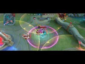 Novaria’s Ulti on Base camper