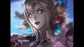 Somehow they both managed to waste Ultis