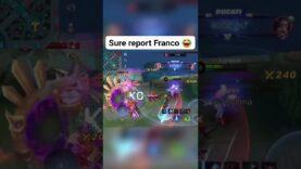 Thanks a lot, bruh Franco!