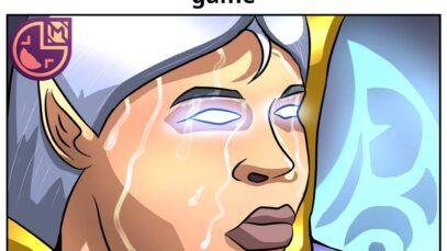 unstable-network-teammate