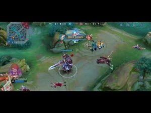 Vexana vs. Gloo: Bad outcome!