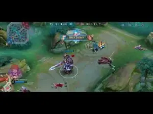 Vexana vs. Gloo: Bad outcome!