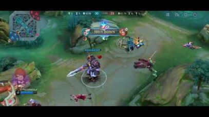 Vexana vs. Gloo: Bad outcome!