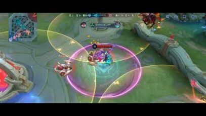 Novaria’s Ulti on Base camper