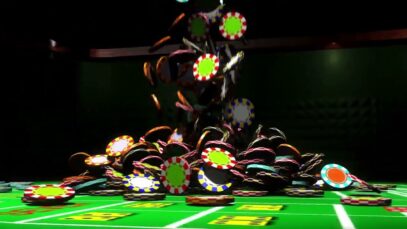 LuckyHills Gaming: The Premier Destination to enjoy Genuine Australian Gaming